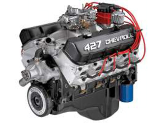 P7F90 Engine